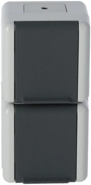 Jung - 822W - Socket