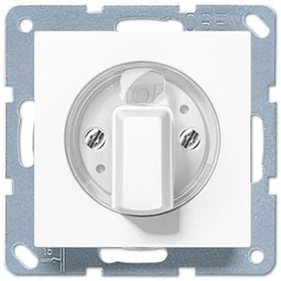 Jung - A150410NWW - 3 Step Switch