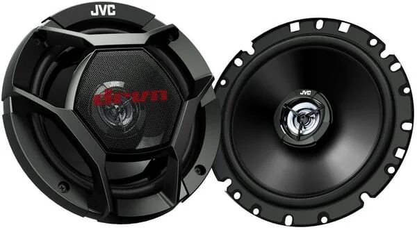JVC Kenwood