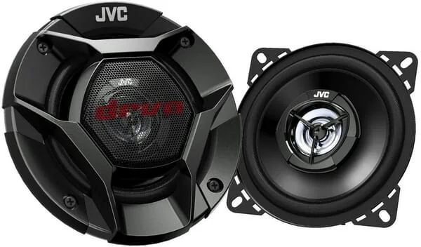 JVC Kenwood - CSDR420 - Set of Speakers 100mm 35w/220w