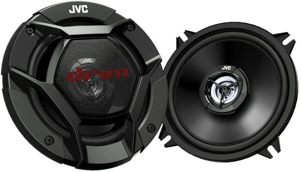JVC Kenwood - CSDR520 - Set of Speakers 130mm 40w/260w