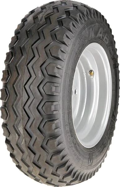 Kabat - 12591001532M7 - Wheel 10/75-15.3 12pr TL