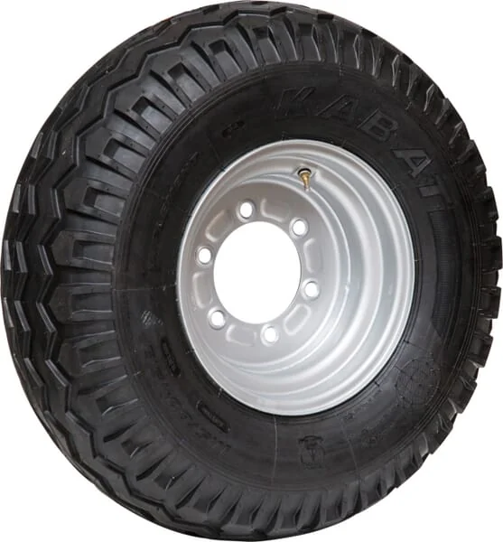 Kabat - 12591151534M7 - Wheel 11.5/80-15.3 14pr TL