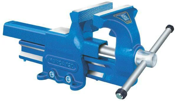 Kanca - BH100N - Kanca Bench Vise 100mm