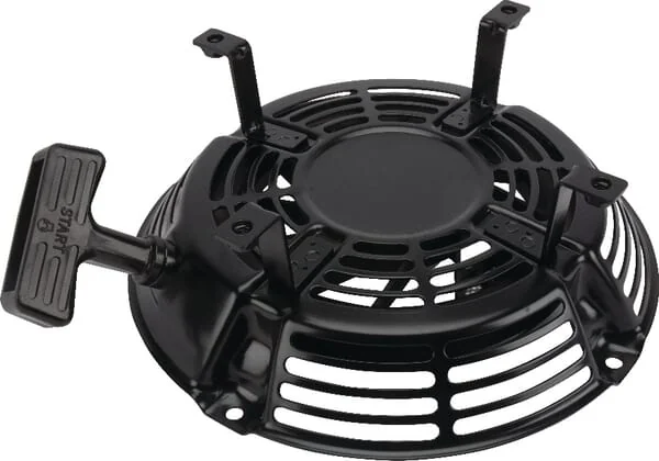 Kawasaki - 591162344YK - Recoil Starter Complete