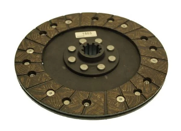 KAWE - 1503N - Clutch Disc Uzf