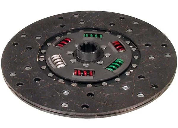KAWE - 3352N - Clutch Disc