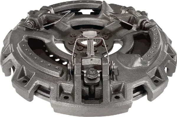 KAWE - 6266N - Single Clutch Cover