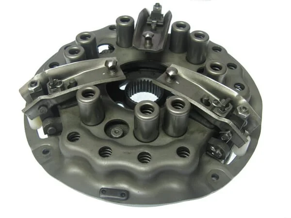 KAWE - 8038N - Clutch Cover Double
