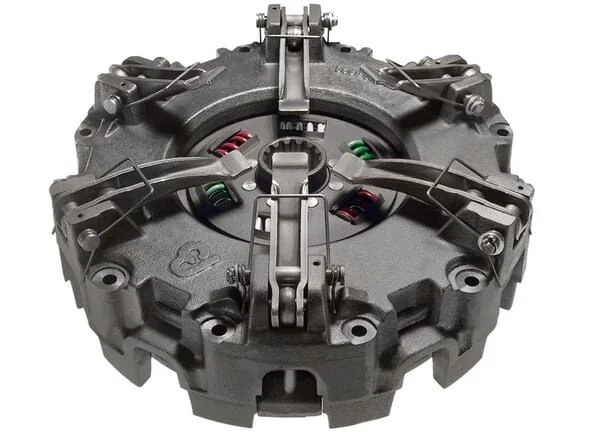 KAWE - 80693N - Clutch Cover Double