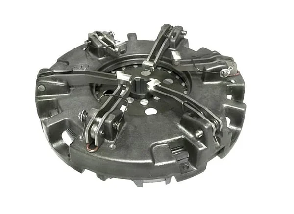 KAWE - 8142N - Clutch Cover Double