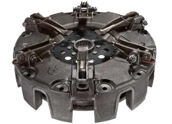 KAWE - 8177N - Clutch Cover Double