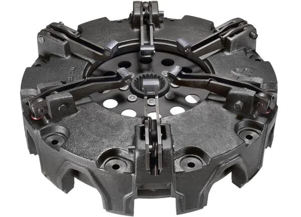 KAWE - 8281N - Clutch Cover Double