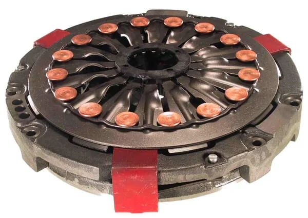 KAWE - 8293N - Clutch Cover Single