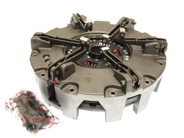 KAWE - 8310N - Clutch Cover Double