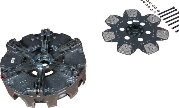 KAWE - 83601N - Automatic Clutch And Disc