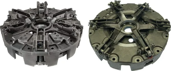 KAWE - 8384N - Pressure Plate