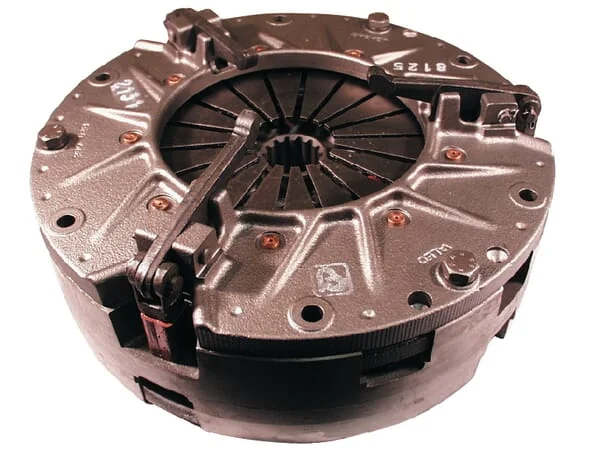 KAWE - 8408125 - D2b Dual Automatic Clutch