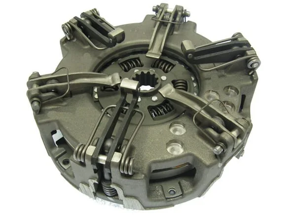 KAWE - 8432N - Clutch Cover Double