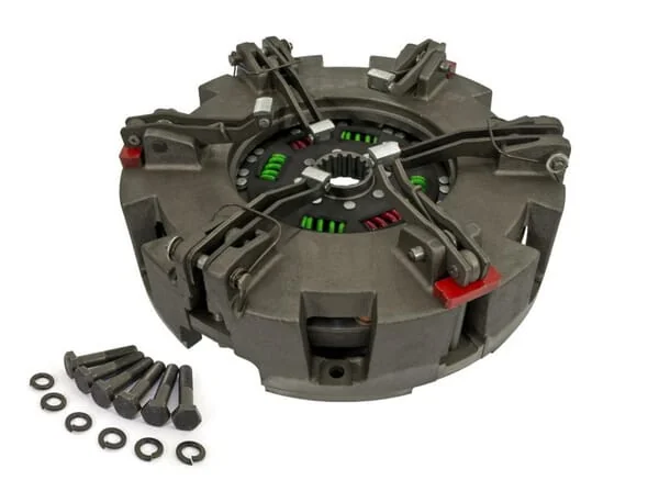 KAWE - 8456N - Clutch Cover Double