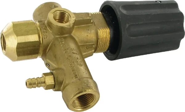 Kent - 400159501 - Control Valve St 261