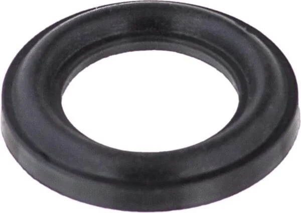 Kent - 90270400 - Seal 3x2mm 90 Shore Black Kent