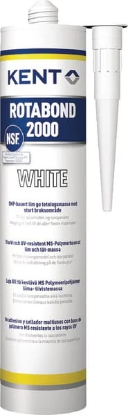 Kent Europe - SP85817 - Rotabond Adhesive P1 NSF