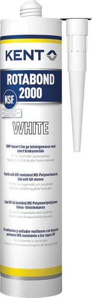 Kent Europe - SP85817 - Rotabond Adhesive P1 NSF