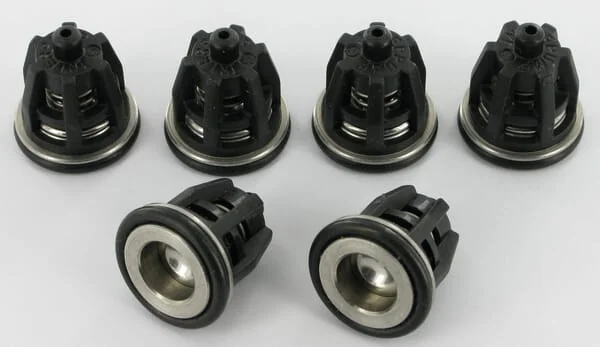 Kent - IPKIT1 - Set of Valves