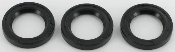 Kent - IPKIT2 - Set of Rings