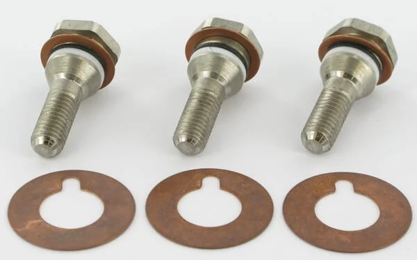 Kent - IPKIT6 - Piston Repair Kit
