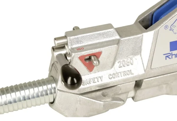 Kerbl - 10141 - HK-Calf Puller 2060 With Flexi Farme 57cm