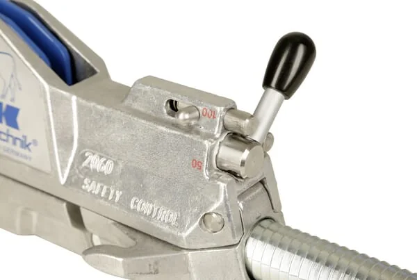 Kerbl - 10141 - HK-Calf Puller 2060 With Flexi Farme 57cm