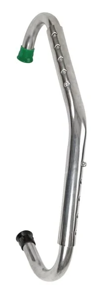 Kerbl - 111KER - Cow Immobiliser Metal Galvanized