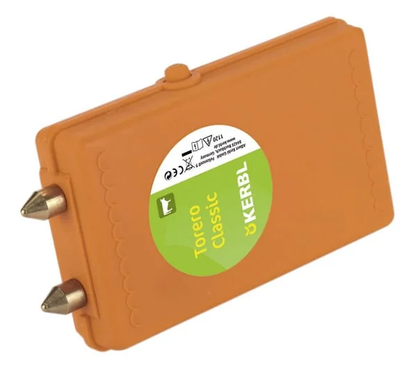 Kerbl - 1120KER - Prodder Torero Classic Incl. 4.5v