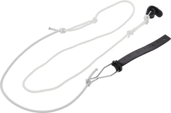 Kerbl - 112803KER - Tail Holder "Allgäu", Extra Strong, 3pcs