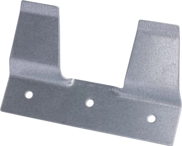 Kerbl - 1410KER - Mounting Bracket For Feeding Bucket