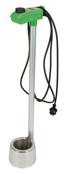 Kerbl - 14172 - Calf Milk Warmer EasyHeat 30A, 3000W