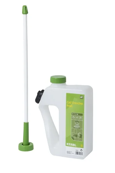 Kerbl - 14693 - Calf Drencher m. f