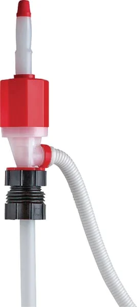 Kerbl - 158010201 - Kerbl Dosing Pump with Hose 55/69mm