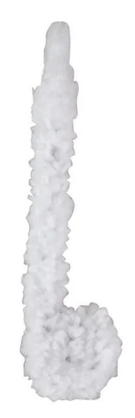 Kerbl - 1580201523 - Lubricated Teat Plugs, 20 Pieces