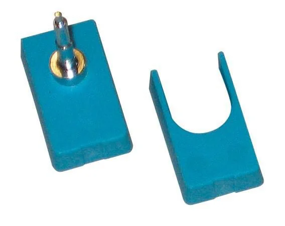 Kerbl - 1581141422 - Ear Tag Applicator Needle "Prima-Flex" For Allflex And Ardes Ear Tags