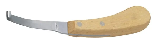 Kerbl - 16801 - Professional Hoof Knife, r