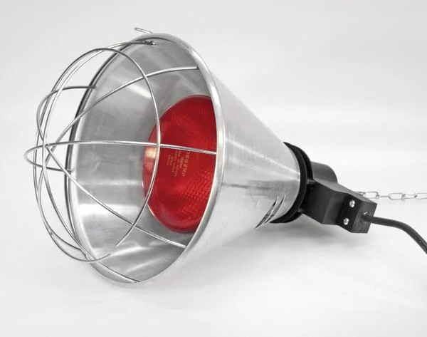 Kerbl - 22290 - Action Infrared Heat Lamp