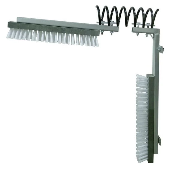 Kerbl - 29310 - Cattle Brush Texas