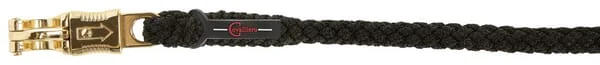 Kerbl - 3224626 - Lead Rope Topline Black 2m PH