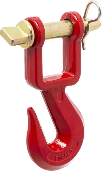 Kerbl - AH4500 - Linkage Drawbar Hook