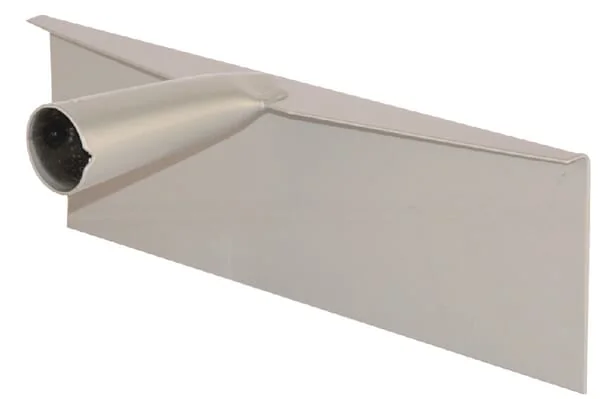 Kerbl - ES7788N - Manure Squeegees 350x110mm