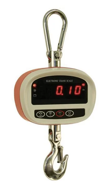 Kerbl - VV1051 - Digital Hanging Scale Up To 300kg