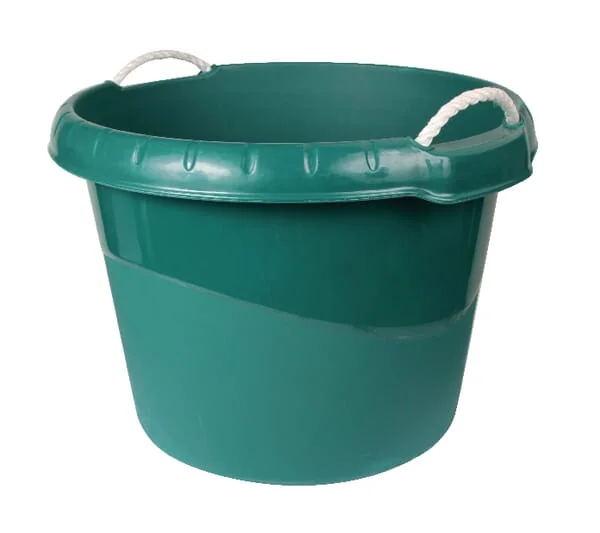 Kerbl - VV1073 - Water And Feeding Trough 45l